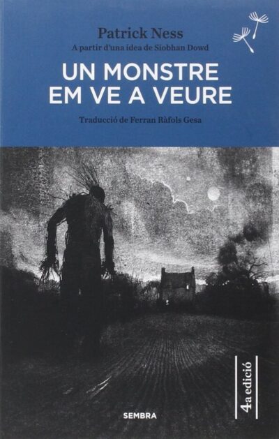 Un monstre em ve a veure (CAT)
