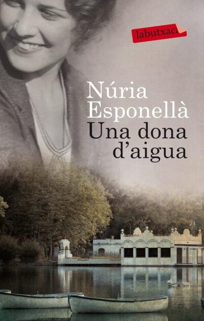 Una dona d'aigua (CAT)