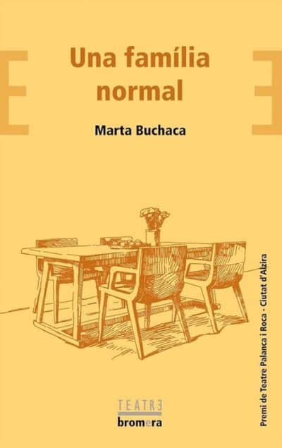 UNA FAMILIA NORMAL