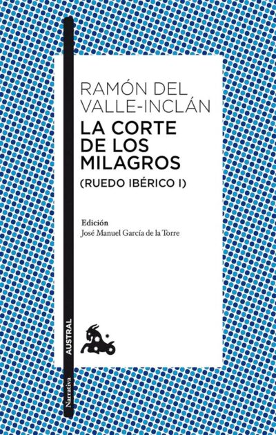 La corte de los milagros
