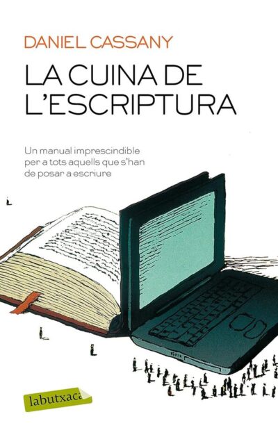 La cuina de l'escriptura (CAT)