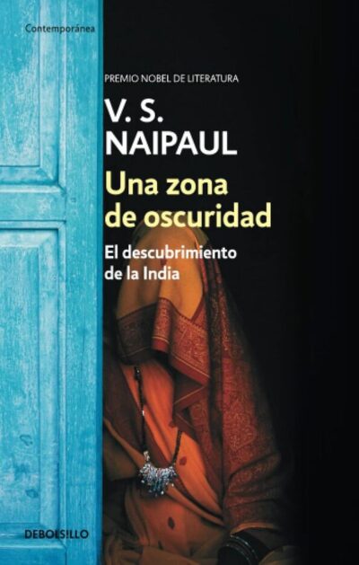 Una Zona de Oscuridad