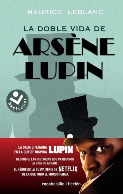 La Doble Vida de Arséne Lupin