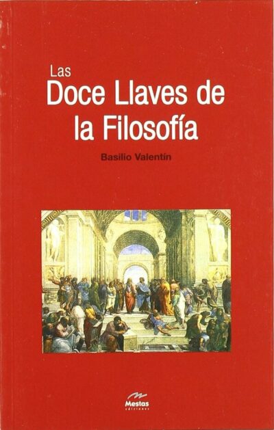 La doce llaves de la filosofía