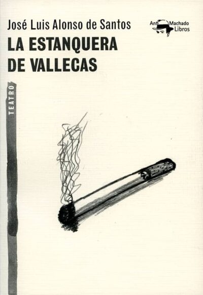LA ESTANQUERA DE VALLECAS