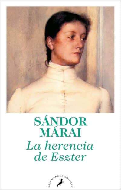 La herencia de Eszter