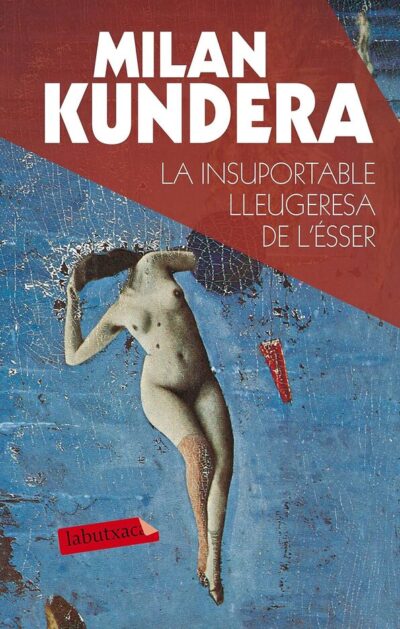 La insuportable lleugeresa de l'ésser (CAT)