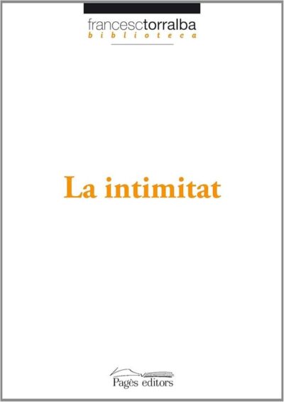 La intimitat (CAT)