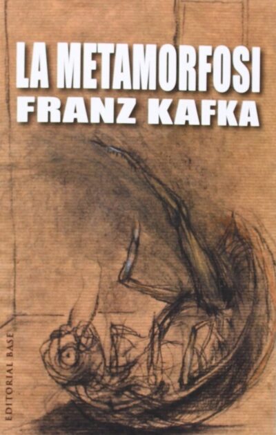 La metamorfosi (CAT) (Editorial Base)