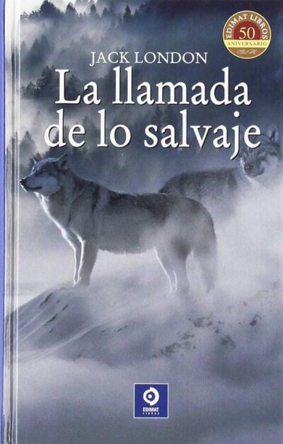 La llamada de lo salvaje