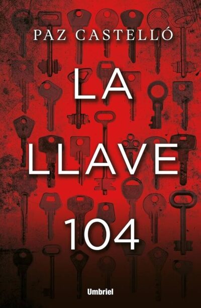 La llave 104