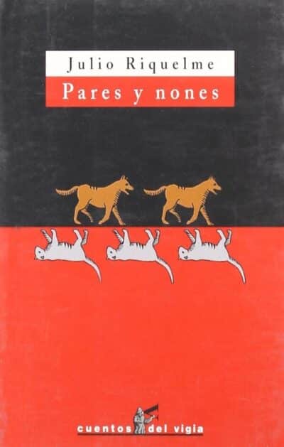 Pares y Nones