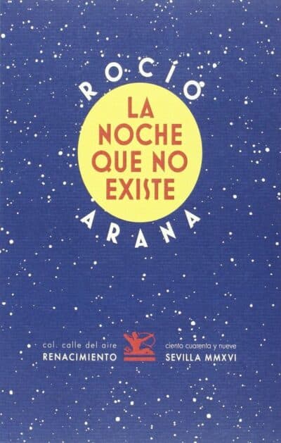 La noche que no existe