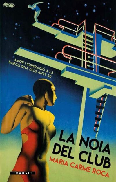 La noia del club (CAT)