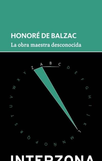 La Obra Maestra Desconocida