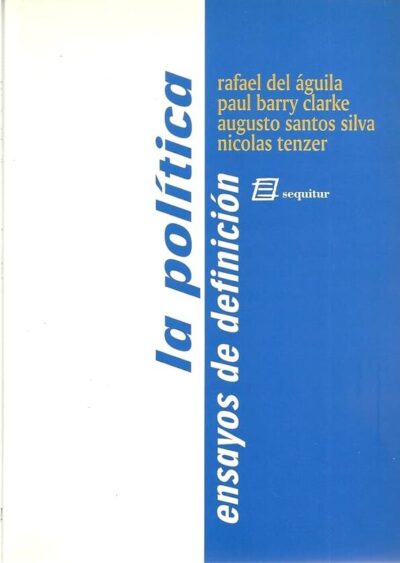 LA POLÍTICA