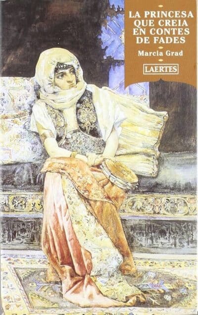La princesa que creia en contes de fades (CAT)