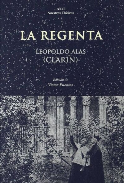 LA REGENTA