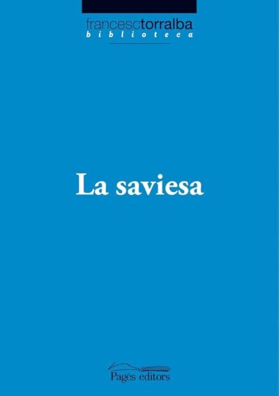 La saviesa (CAT)