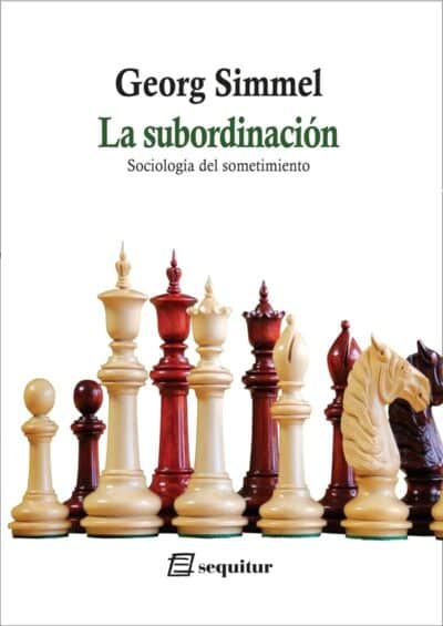 LA SUBORDINACIÓN