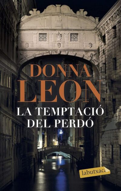 La temptació del perdó (CAT)