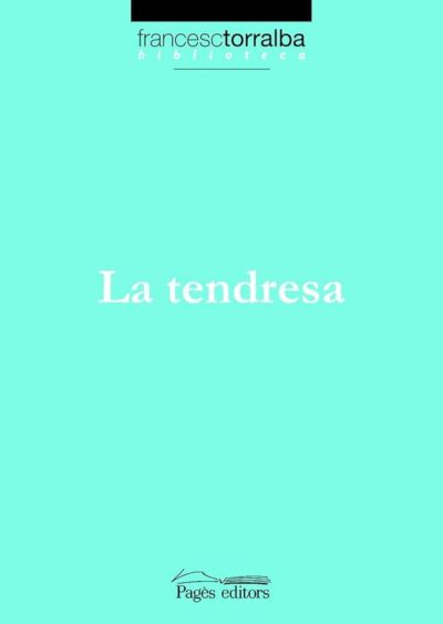 La tendresa (CAT)