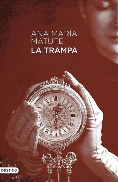 LA TRAMPA