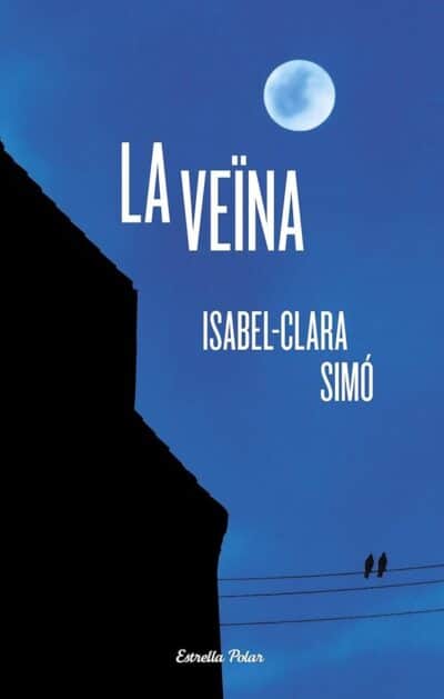 La veïna (CAT) (Estrella Polar)
