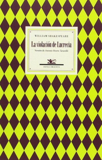La violación de Lucrecia
