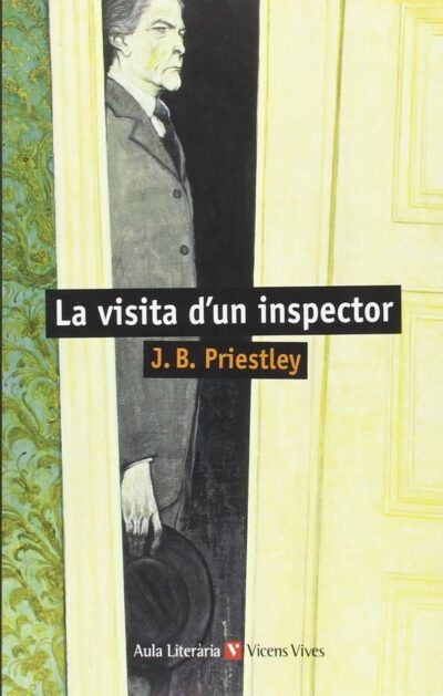 La visita d'un inspector (CAT)
