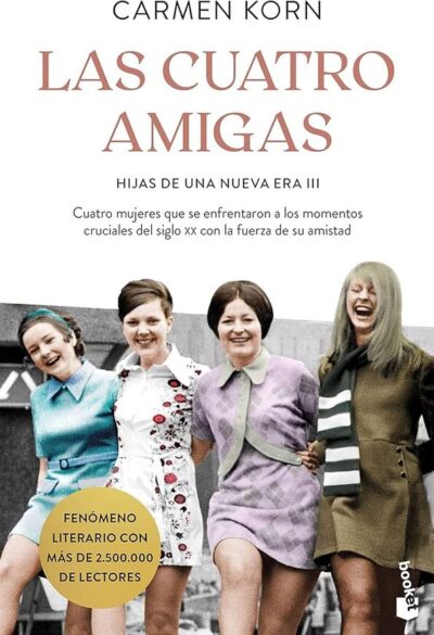 Las cuatro amigas