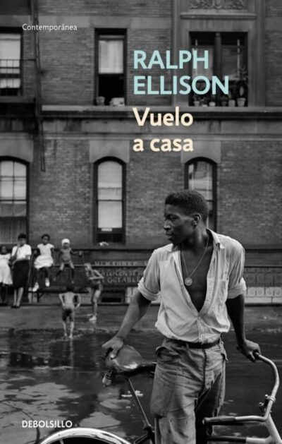 Vuelo a Casa