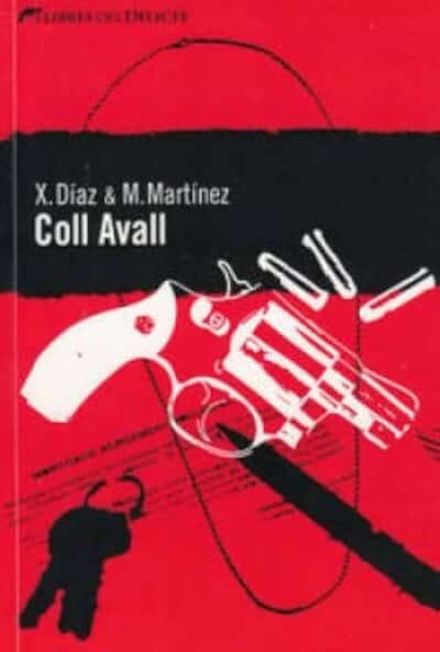 Coll Avaall (CAT)