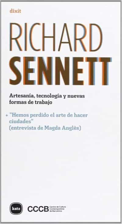 ARTESANÍA, TECNOLOGÍA Y NUEVAS FORMAS DE TRABAJO