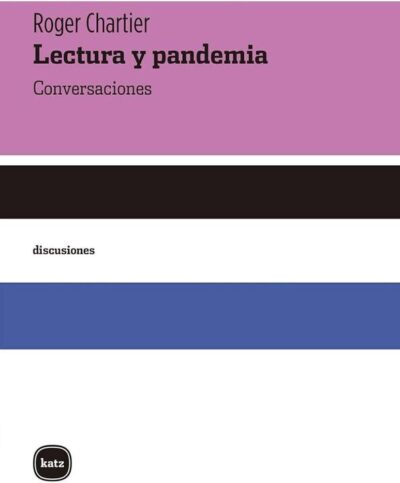 LECTURA Y PANDEMIA