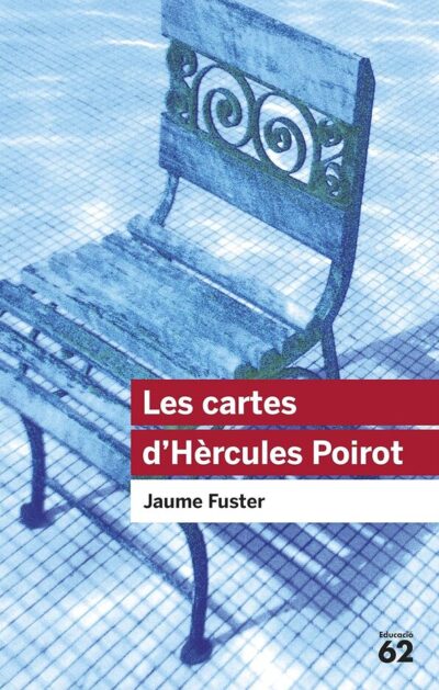 Les cartes d'Hèrcules Poirot (CAT)