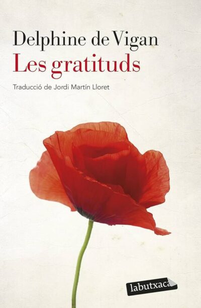 Les gratituds (CAT)