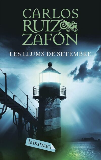 Les llums de setembre (CAT)