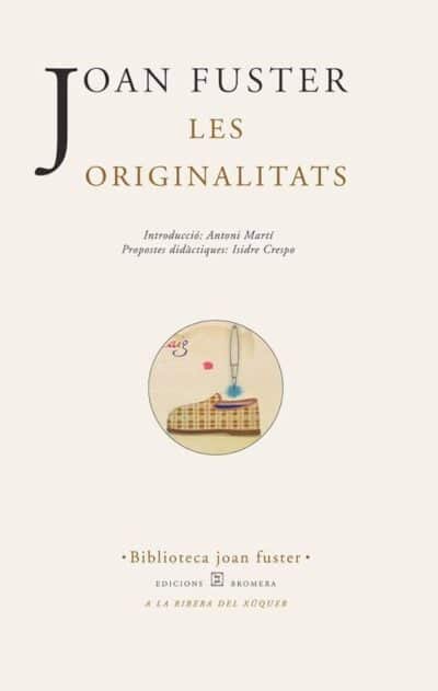 Les originalitats (CAT)