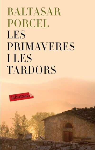 Les primaveres i les tardors (CAT)