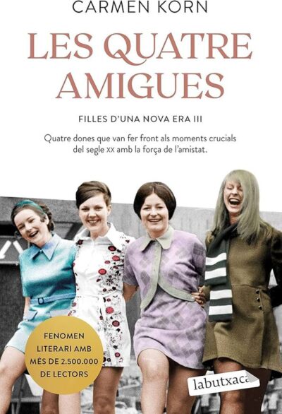 Les quatre amigues (CAT)