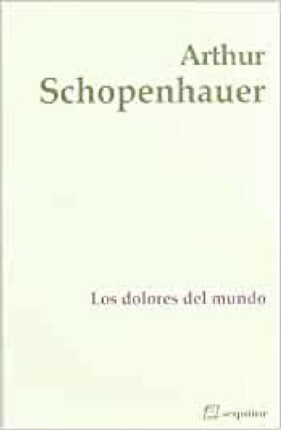 LOS DOLORES DEL MUNDO