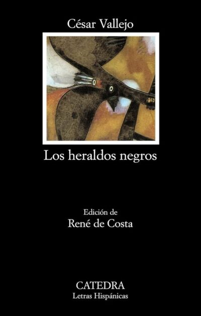 Los heraldos negros