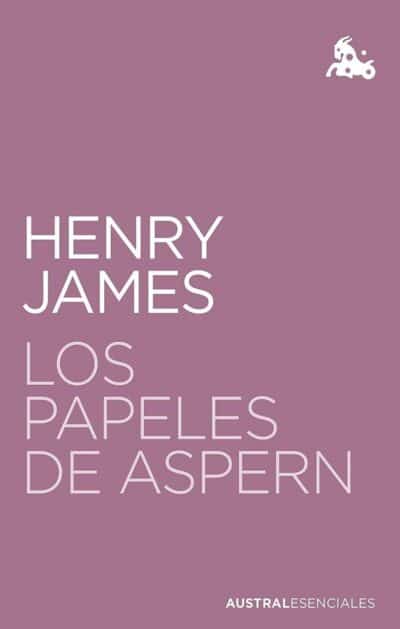 Los papeles de aspern