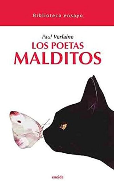 Los poetas malditos