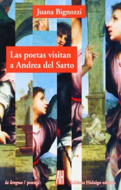 Los poetas visitan a Andrea del Sarto
