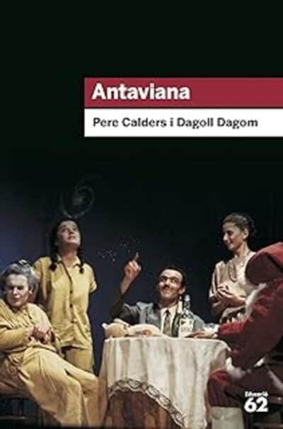 Antaviana