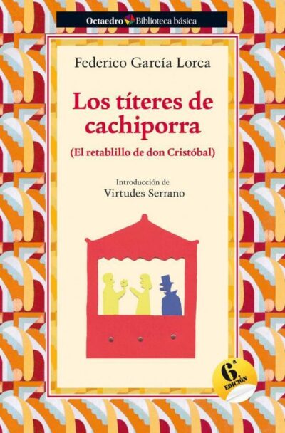 LOS TÍTERES DE CACHIPORRA