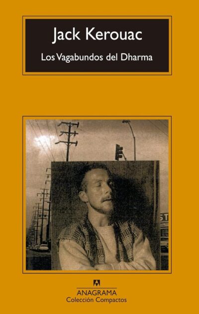 Los Vagabundos del Dharma