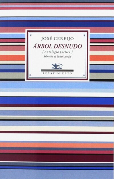 Árbol desnudo (Antología poética)